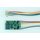 *Kuehn/TT-KS 81620 Decoder T125-P, mit 8poligen Stecker, NEM652