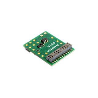 Kuehn/TT-KS 82770 Decoder T65-21 6 Fkt.-Ausgang, RailCom, SUSI,  mit Stecker/NEM660