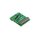 Kuehn/TT-KS 82770 Decoder T65-21 6 Fkt.-Ausgang, RailCom, SUSI,  mit Stecker/NEM660