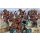ITALERI 510006056 1:72 WW2 Britische Infanterie