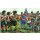 ITALERI 510006058 1:72 Britische & Schottische Infanterie