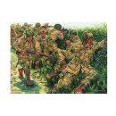 ITALERI 510006063 1:72 WW2 US Fallschirmjäger