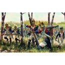 ITALERI 510006066 1:72 Napoleon.Kriege - Franz.Infanterie
