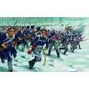 ITALERI 510006067 1:72 Napoleon.Kriege -...