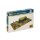ITALERI 510006070 1:72 WWII - Zubehörteile und Bunker