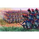 ITALERI 510006072 1:72 Napoleon.Kriege - Franz.Grenadiere