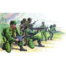 ITALERI 510006078 1:72 Vietnamkrieg - Amer. Spezialeinheit