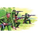 ITALERI 510006079 1:72 Vietnamkrieg - Vietn.Armee/Vietcong