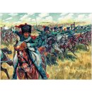 ITALERI 510006080 1:72 Napol.Kriege-Franz. leichte Kavall.