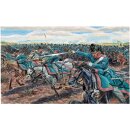 ITALERI 510006081 1:72 Napoleon.Kriege -...