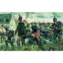 ITALERI 510006083 1:72 95th Regiment "Green...