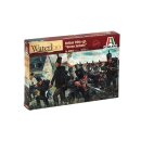 ITALERI 510006083 1:72 95th Regiment "Green...