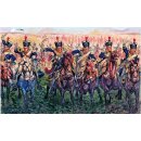 ITALERI 510006094 1:72 Fig.-Set Leichte Kavallerie Napol.