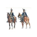 ITALERI 510006094 1:72 Fig.-Set Leichte Kavallerie Napol.