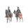 ITALERI 510006094 1:72 Fig.-Set Leichte Kavallerie Napol.