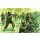 ITALERI 510006120 1:72 WWII Amerikanische Infanterie