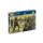 ITALERI 510006120 1:72 WWII Amerikanische Infanterie