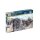 ITALERI 510006134 1:72 WWII De.Fallschirmtruppe Trop.Unif.