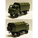 *TT-Koch 10-21620 W50 NVA LAK, kurz Maßstab: TT