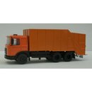 TT-Koch 10-21635 MAN Müllentsorgung, orange...