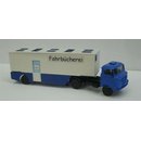 TT-Koch 10-21650 W50 Fahrbücherei  Maßstab: TT