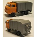 TT-Koch 10-21710 W 50 Pressmllaufbau, orange/grau...