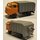 TT-Koch 10-21710 W 50 Pressmüllaufbau, orange/grau Maßstab: TT