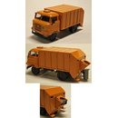 TT-Koch 10-21712 W 50 Pressmüllaufbau, funktionell...