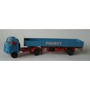 TT-Koch 10-28025F W 50 Sattelzug, Zirkus Probst...