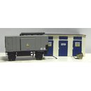 TT-Koch 10-31860 Mobile Netzanlage VEB Energiekombinat...