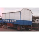 TT-Koch 10-38002F Gerätewagen mittel, Zirkus Probst...