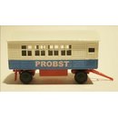 TT-Koch 10-38023F Schulwagen, Zirkus Probst...