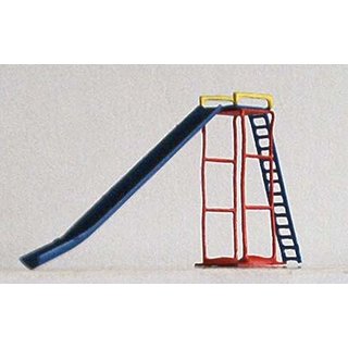 TT-Koch 10-51240 Spielplatz, Rutsche Maßstab: TT