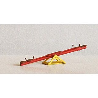 TT-Koch 10-51242 Spielplatz, Wippe Maßstab: TT