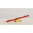 TT-Koch 10-51242 Spielplatz, Wippe Maßstab: TT