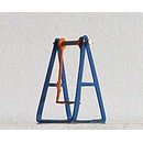 TT-Koch 10-51244 Spielplatz, Schaukel Maßstab: TT