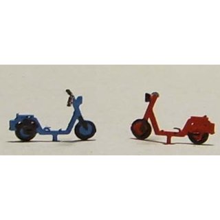 TT-Koch 10-51255 Spielplatz, 2 St. Kinder-Luftroller Massstab: TT