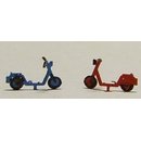 TT-Koch 10-51255 Spielplatz, 2 St. Kinder-Luftroller...