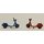 TT-Koch 10-51255 Spielplatz, 2 St. Kinder-Luftroller Massstab: TT