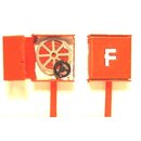 TT-Koch 10-51320 Feuerlöschkasten funktionell...