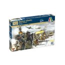ITALERI 510006151 1:72 Fig.-Set Deut. Infanterie (Winter)