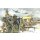 ITALERI 510006151 1:72 Fig.-Set Deut. Infanterie (Winter)