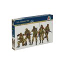 ITALERI 510006168 Maßstab 1:72  IT Moderne US-Soldaten