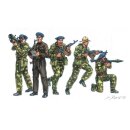 ITALERI 510006169 1:72 IT Russische Para Spetsnaz