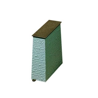 VOLLMER 2530 Mittelpfeiler Massstab: H0