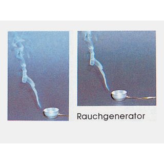 VOLLMER 4114 Rauchgenerator Massstab: H0
