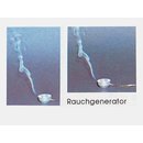 VOLLMER 4114 Rauchgenerator Massstab: H0