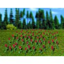 VOLLMER 5121 H0-Tulpen rot Massstab: H0