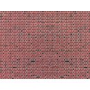 VOLLMER 6042 Klinker rot Massstab: H0