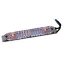 VOLLMER 6555 Lichtleitstab Massstab: H0 / TT / N / G